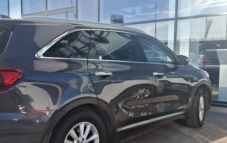 KIA Sorento III Prime рестайлинг, 2020 год, 3 050 000 рублей, 11 фотография