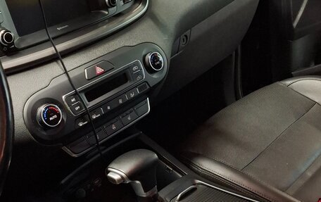 KIA Sorento III Prime рестайлинг, 2020 год, 3 050 000 рублей, 7 фотография