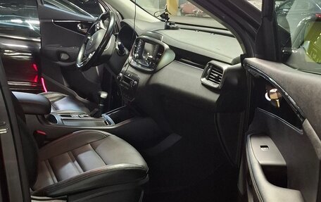 KIA Sorento III Prime рестайлинг, 2020 год, 3 050 000 рублей, 9 фотография