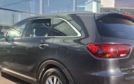 KIA Sorento III Prime рестайлинг, 2020 год, 3 050 000 рублей, 12 фотография