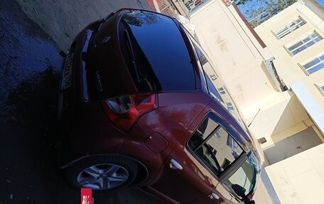 Renault Sandero I, 2011 год, 525 000 рублей, 3 фотография