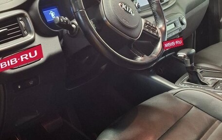 KIA Sorento III Prime рестайлинг, 2020 год, 3 050 000 рублей, 6 фотография
