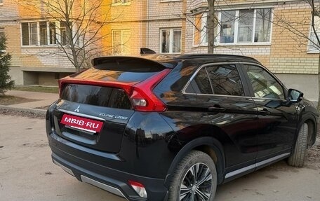Mitsubishi Eclipse Cross, 2018 год, 1 850 000 рублей, 5 фотография