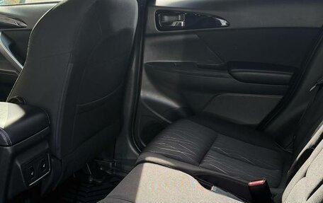 Mitsubishi Eclipse Cross, 2018 год, 1 850 000 рублей, 6 фотография