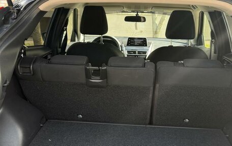 Mitsubishi Eclipse Cross, 2018 год, 1 850 000 рублей, 9 фотография