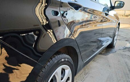 Hyundai Solaris II рестайлинг, 2014 год, 1 280 000 рублей, 5 фотография