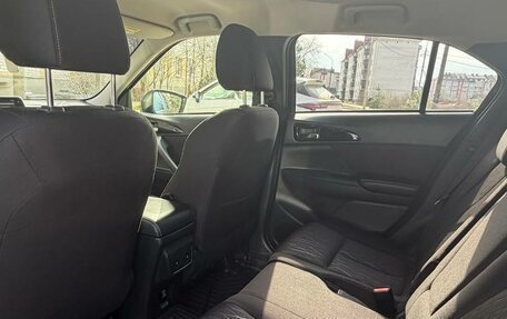 Mitsubishi Eclipse Cross, 2018 год, 1 850 000 рублей, 10 фотография