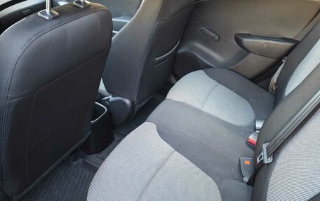 Hyundai Solaris II рестайлинг, 2014 год, 1 280 000 рублей, 9 фотография