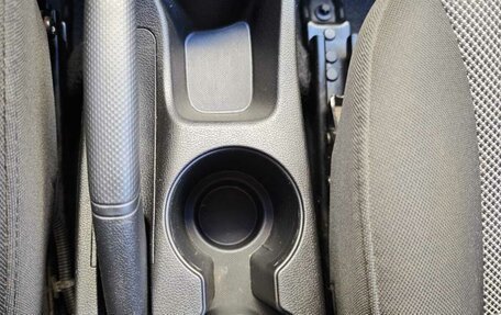 Hyundai Solaris II рестайлинг, 2014 год, 1 280 000 рублей, 12 фотография