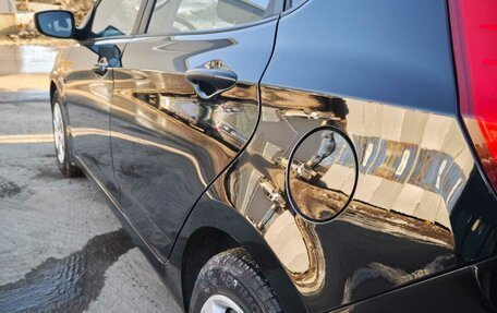 Hyundai Solaris II рестайлинг, 2014 год, 1 280 000 рублей, 6 фотография