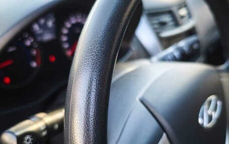 Hyundai Solaris II рестайлинг, 2014 год, 1 280 000 рублей, 10 фотография