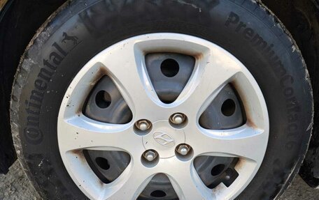 Hyundai Solaris II рестайлинг, 2014 год, 1 280 000 рублей, 16 фотография