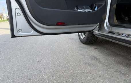 Volkswagen Golf V, 2008 год, 645 000 рублей, 4 фотография