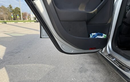 Volkswagen Golf V, 2008 год, 645 000 рублей, 5 фотография