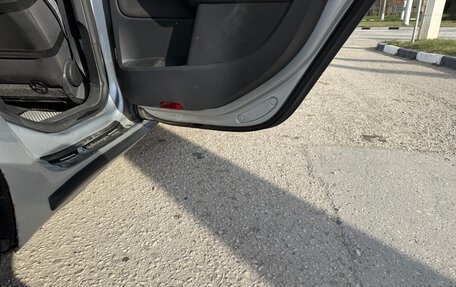 Volkswagen Golf V, 2008 год, 645 000 рублей, 6 фотография