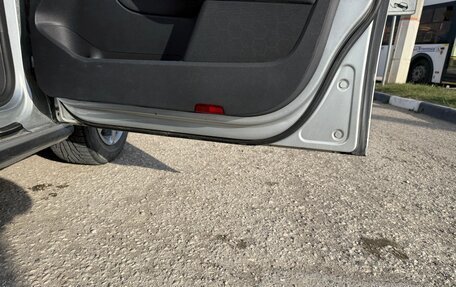 Volkswagen Golf V, 2008 год, 645 000 рублей, 7 фотография