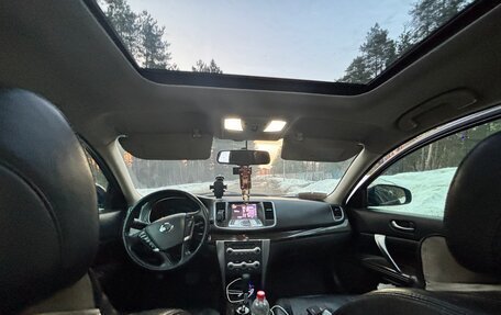 Nissan Teana, 2011 год, 900 000 рублей, 8 фотография