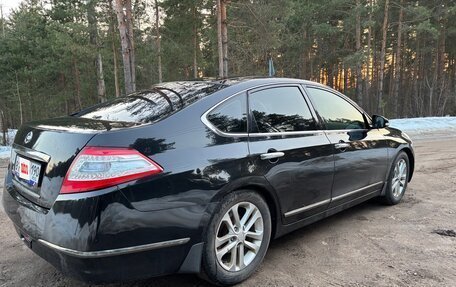 Nissan Teana, 2011 год, 900 000 рублей, 4 фотография