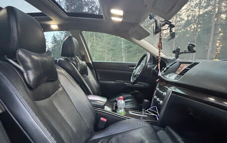 Nissan Teana, 2011 год, 900 000 рублей, 9 фотография