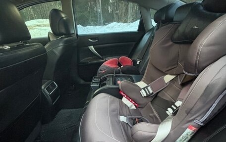 Nissan Teana, 2011 год, 900 000 рублей, 7 фотография