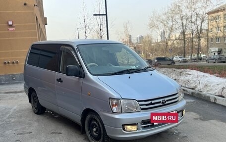 Toyota Town Ace III, 1997 год, 469 000 рублей, 2 фотография