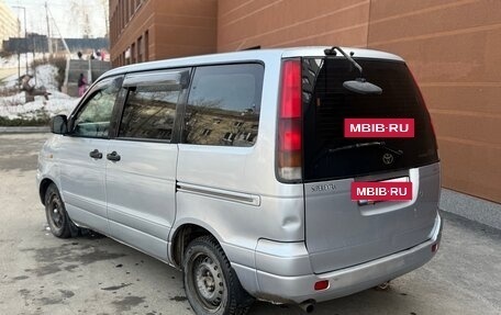 Toyota Town Ace III, 1997 год, 469 000 рублей, 3 фотография