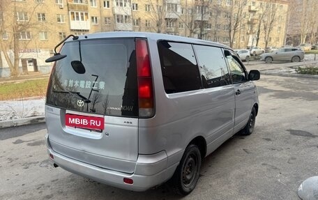 Toyota Town Ace III, 1997 год, 469 000 рублей, 4 фотография