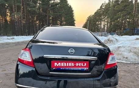 Nissan Teana, 2011 год, 900 000 рублей, 3 фотография