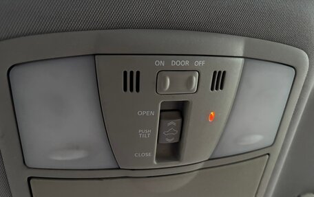 Nissan Teana, 2011 год, 900 000 рублей, 10 фотография