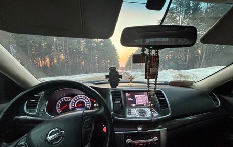 Nissan Teana, 2011 год, 900 000 рублей, 11 фотография