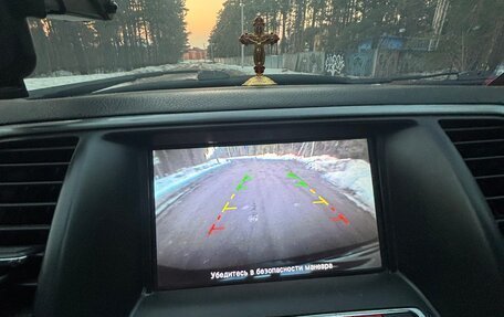 Nissan Teana, 2011 год, 900 000 рублей, 14 фотография