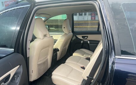 Volvo XC90 II рестайлинг, 2010 год, 1 630 000 рублей, 5 фотография