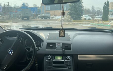 Volvo XC90 II рестайлинг, 2010 год, 1 630 000 рублей, 6 фотография