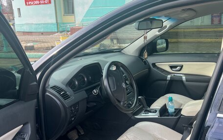 Volvo XC90 II рестайлинг, 2010 год, 1 630 000 рублей, 2 фотография