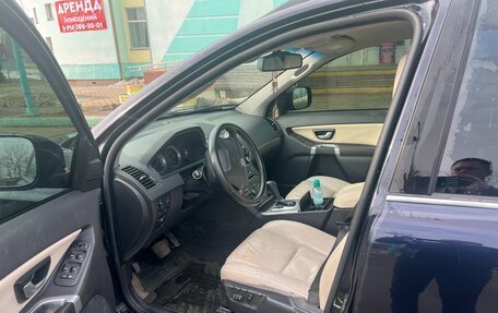 Volvo XC90 II рестайлинг, 2010 год, 1 630 000 рублей, 3 фотография