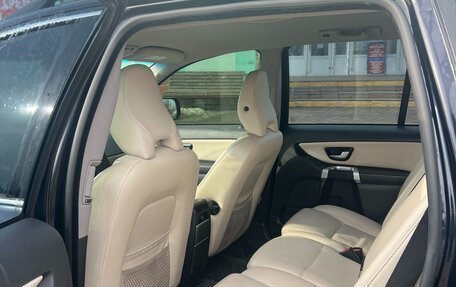 Volvo XC90 II рестайлинг, 2010 год, 1 630 000 рублей, 4 фотография