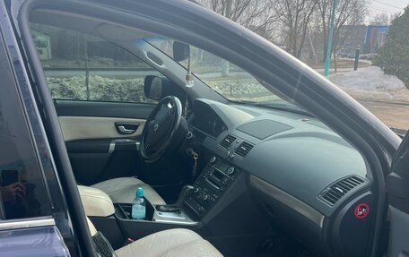 Volvo XC90 II рестайлинг, 2010 год, 1 630 000 рублей, 7 фотография