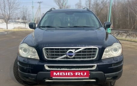 Volvo XC90 II рестайлинг, 2010 год, 1 630 000 рублей, 9 фотография