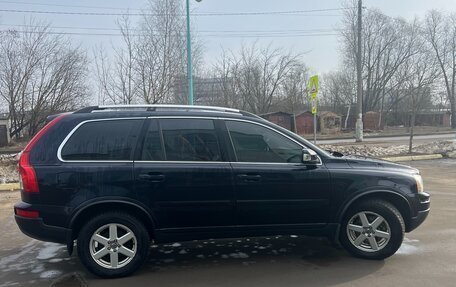 Volvo XC90 II рестайлинг, 2010 год, 1 630 000 рублей, 20 фотография