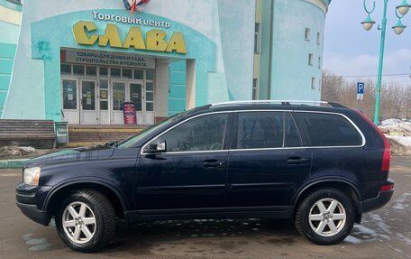 Volvo XC90 II рестайлинг, 2010 год, 1 630 000 рублей, 12 фотография