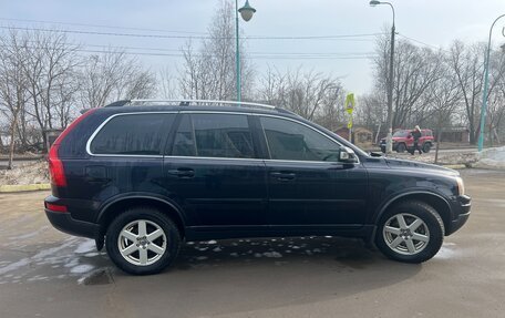 Volvo XC90 II рестайлинг, 2010 год, 1 630 000 рублей, 21 фотография
