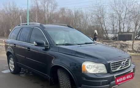 Volvo XC90 II рестайлинг, 2010 год, 1 630 000 рублей, 22 фотография