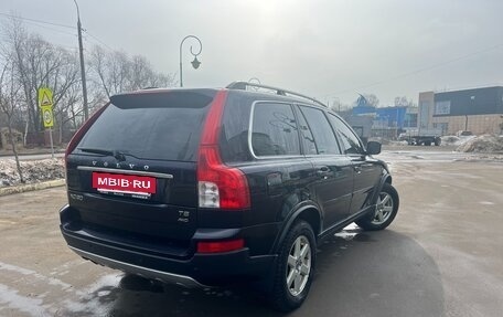 Volvo XC90 II рестайлинг, 2010 год, 1 630 000 рублей, 19 фотография