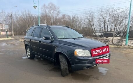 Volvo XC90 II рестайлинг, 2010 год, 1 630 000 рублей, 23 фотография