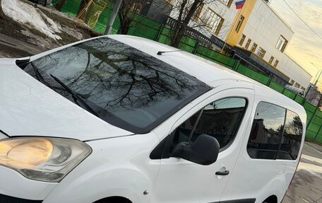 Citroen Berlingo II рестайлинг, 2012 год, 550 000 рублей, 4 фотография