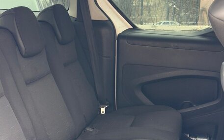 Citroen Berlingo II рестайлинг, 2012 год, 550 000 рублей, 7 фотография