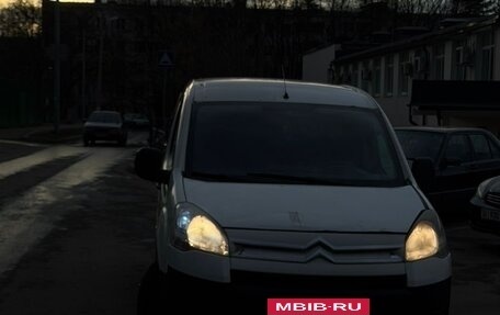 Citroen Berlingo II рестайлинг, 2012 год, 550 000 рублей, 6 фотография