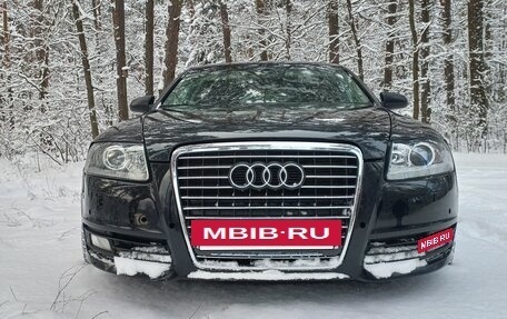 Audi A6, 2007 год, 490 000 рублей, 3 фотография