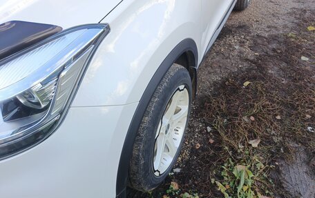 Chery Tiggo 4 I рестайлинг, 2019 год, 1 400 000 рублей, 5 фотография