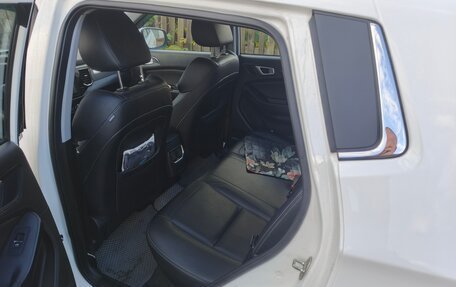 Chery Tiggo 4 I рестайлинг, 2019 год, 1 400 000 рублей, 16 фотография